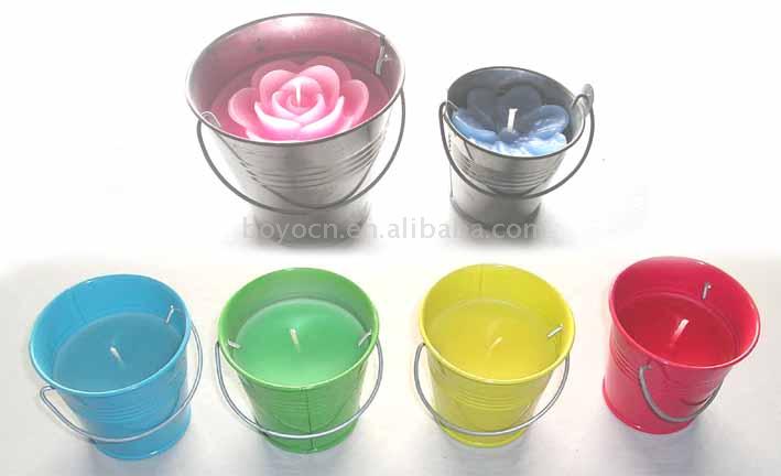 Candle (Bougie)