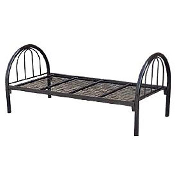  Metal Single Bed