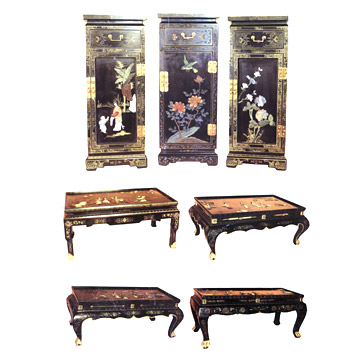  Tables ( Tables)