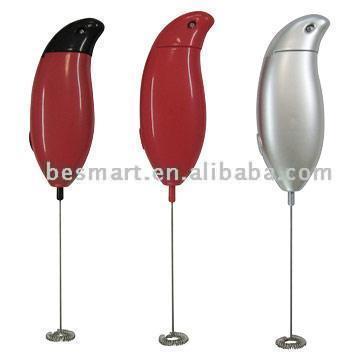  B/O Handy Coffee/Milk/Tea Mixers (B / O Handy café / lait / thé Mixers)