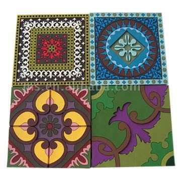  Coasters ( Coasters)