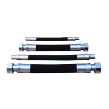  Petroleum Drilling Rubber Hoses (Бурения нефтяных резиновые шланги)