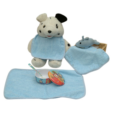  Baby Gift Set ( Baby Gift Set)