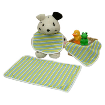  Baby Gift Set ( Baby Gift Set)
