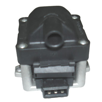  Ignition Coil (Zündspule)