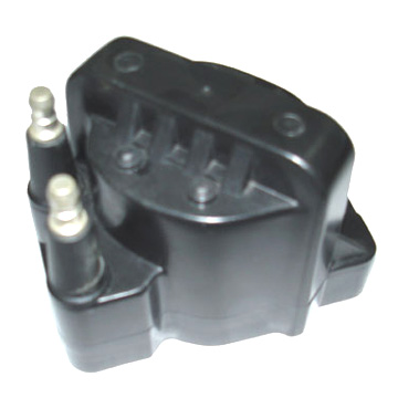  Ignition Coils (Zündspulen)