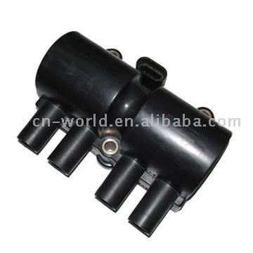  Ignition Coils (Zündspulen)
