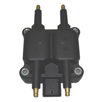  Ignition Coils (Zündspulen)