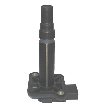  Ignition Coils (Zündspulen)