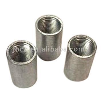  Threaded Couplings (Raccords filetés)