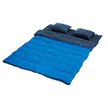  Couple Sleeping Bag ( Couple Sleeping Bag)