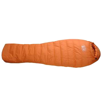  1,800g Down Sleeping Bag (1800 г Вниз Спальный мешок)