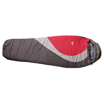  Dupont Hollowfill Sleeping Bag ( Dupont Hollowfill Sleeping Bag)