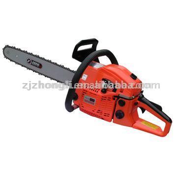  Chain Saw (Цепные пилы)