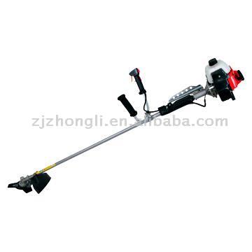  ZL411 Bush Cutter ( ZL411 Bush Cutter)