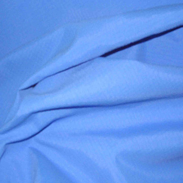  210T 0.2 Ribstop Polyester Taffeta