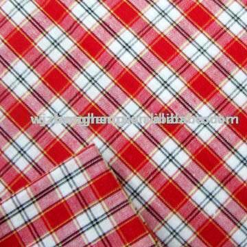  N/C Blended Fabric (N / C смешанные ткани)