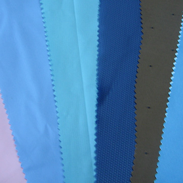  190T - 370T Nylon Taffeta (190T - 370T Nylon Taffeta)