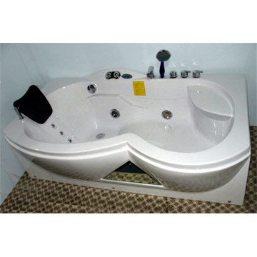 Jacuzzi (Jacuzzi)