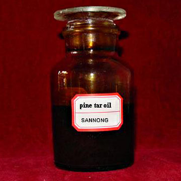 Pine Tar Oil (Pine Tar Oil)