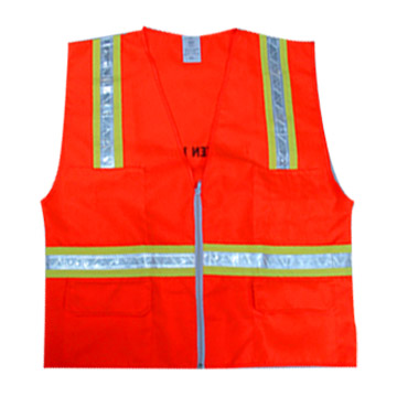  Safety Vest ( Safety Vest)