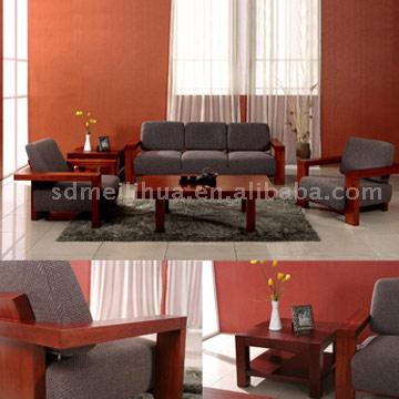  Sofas (Sofas)