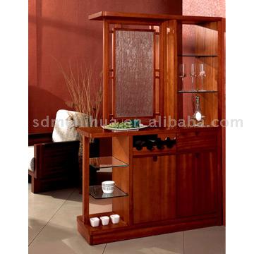  Decorative Furniture (Meubles de décoration)