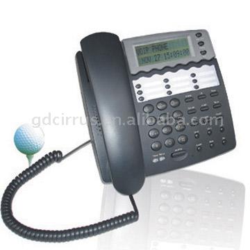  IP Phone (IP-телефон)