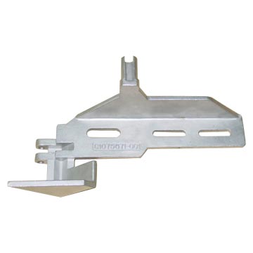  Bracket (Bracket)