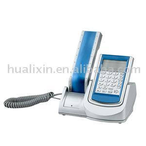 Touch Panel Telefone (Touch Panel Telefone)