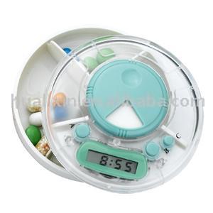  Pill Box Timer (Pill Box Timer)