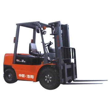  Forklift (Forklift)