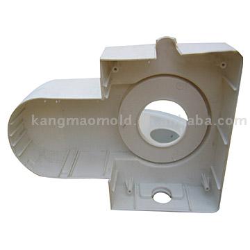  Plastic Injection Item (Injection plastique Point)