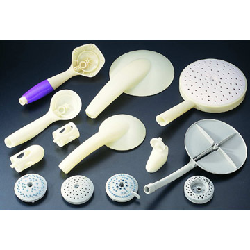  Plastic Injection Items of Sanitary Componens ( Plastic Injection Items of Sanitary Componens)