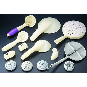  Plastic Injection Items of Sanitary Componens (Plastic Injection предметы санитарно Componens)