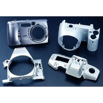  Plastic Parts And Components Of Digital Cameras ( Plastic Parts And Components Of Digital Cameras)