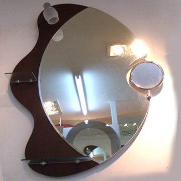  Wall Mirror (Настенное зеркало)