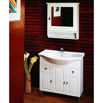  Bathroom Cabinet ( Bathroom Cabinet)