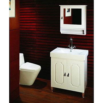  Bathroom Cabinet ( Bathroom Cabinet)