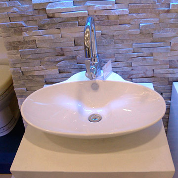  Ceramic Basin ( Ceramic Basin)