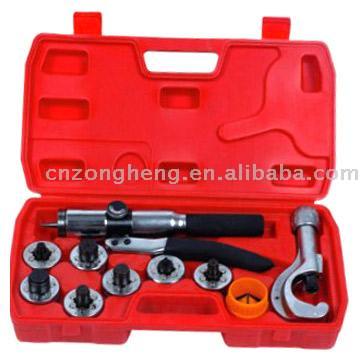 Hydraulic Tube Expanding Tool Kit (Hydraulische Tube Ausbau Tool Kit)