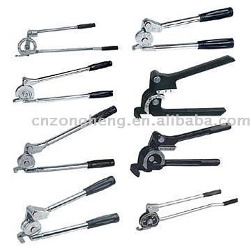  Pipe Benders (Труба Benders)
