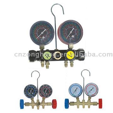  Gauges (Gauges)