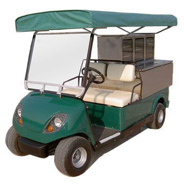  Electric Beverage Vehicle ( Electric Beverage Vehicle)