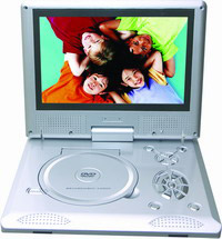  6" CRT Color TV ( 6" CRT Color TV)