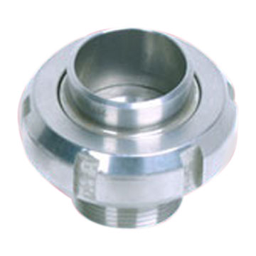  Stainless Steel Union ( Stainless Steel Union)