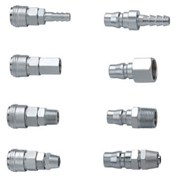  LSQ-AA Odd Hand Half Automatic Coupler ( LSQ-AA Odd Hand Half Automatic Coupler)