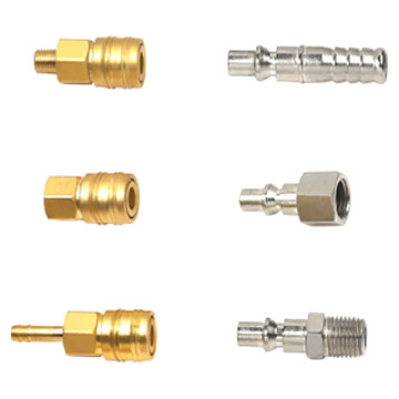  LAO Odd Hand Automatic Coupler