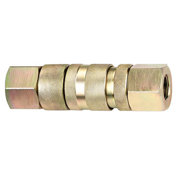  KJ Hydraulic Coupler
