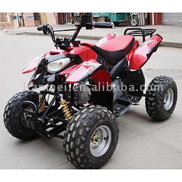  Polaris Style Mini Quad (Polaris Style Mini Quad)